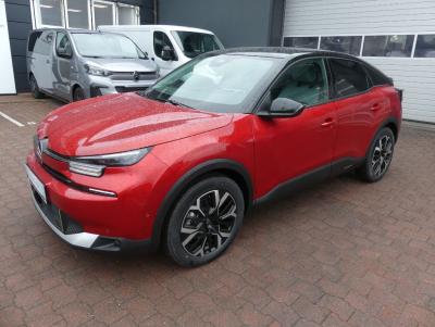 C4 MAX Hybrid 145k Automatic  