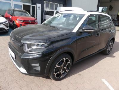 C3 PLUS TURBO 100 S&S MAN6 (Perla Nera)