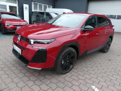 C5 Aircross PLUS Hybrid 145k Automatic  (Rubis)