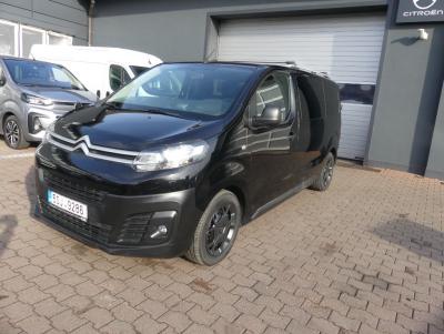 Jumpy 2,0 BlueHDi MAN6 9 míst - odečet DPH - Záruka