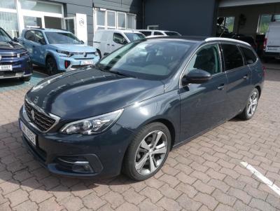 Peugeot 308 Kombi 1,2 PT 130 EAT8