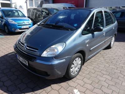 Citroen Xsara Picasso 1,6i