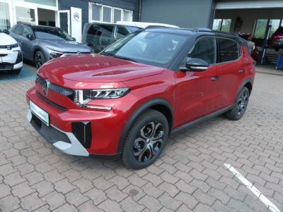 C3 Aircross PLUS Turbo 100k Manual (Elixir)