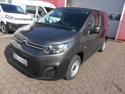 Berlingo VAN L1 100 MAN6 (platinum)