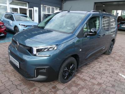 Berlingo XL MAX Diesel 130k Manual 7 míst (Kiama)
