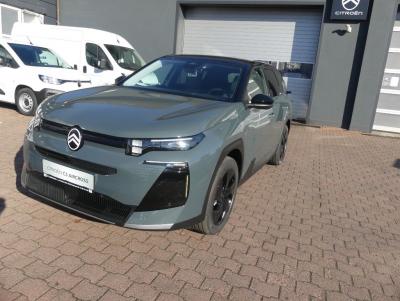 nový CITROËN C5 Aircross MAX Hybrid 145k Automatic 