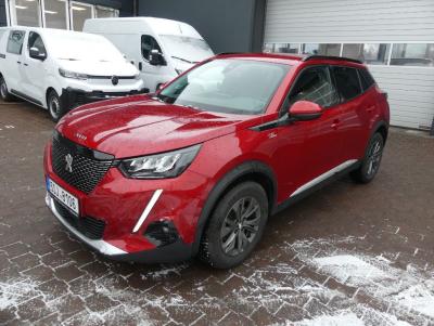 Peugeot 2008 1,2 Pure Tech MAN6