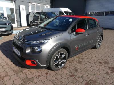 C3 1,2 PureTech 82 MAN5 FEEL PACK