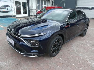 C5 X HYPNOS Plug-In Hybrid 225